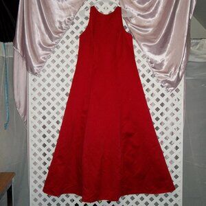 Onyx Nite Prom Gown Size 14